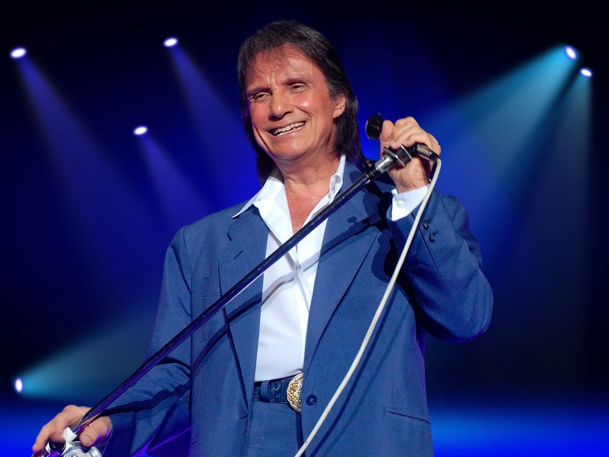 Show de Roberto Carlos em João Pessoa: Funjope diz que parceria com iniciativa privada inicia novo ciclo e garantirá economia