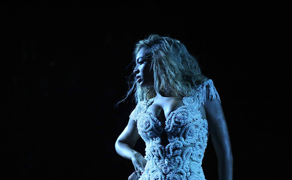 Rock in Rio começa hoje com Beyoncé, a "maior chacrete do planeta"