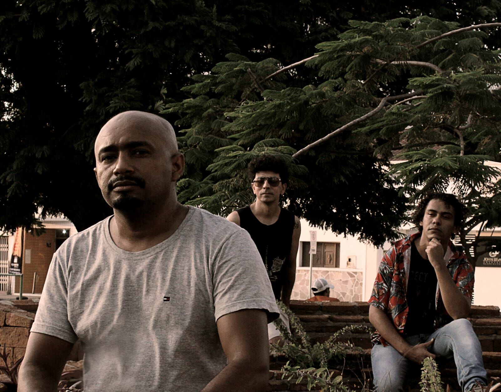 Festival reúne bandas de rock no Alto Sertão da Paraíba e tem shows em cinco cidades; filha de Belchior é uma das atrações Festival reúne bandas de rock no Alto Sertão da Paraíba e tem shows em cinco cidades; filha de Belchior é uma das atrações