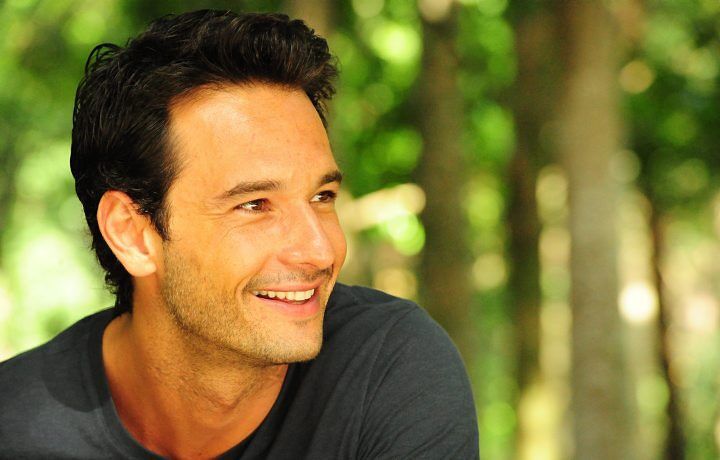 Rodrigo Santoro vai contracenar com Jennifer Lopes em novo filme Rodrigo Santoro vai contracenar com Jennifer Lopes em novo filme