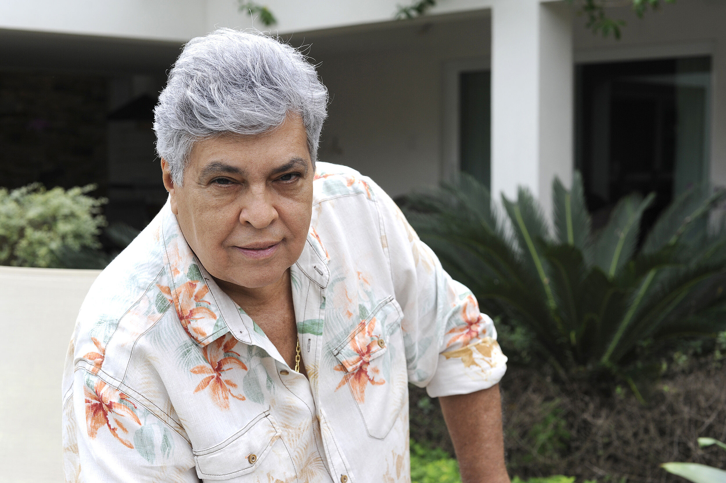 Fest Aruanda exibirá documentário inédito sobre Sidney Magal e cantor faz vídeo convidando o público paraibano para o evento