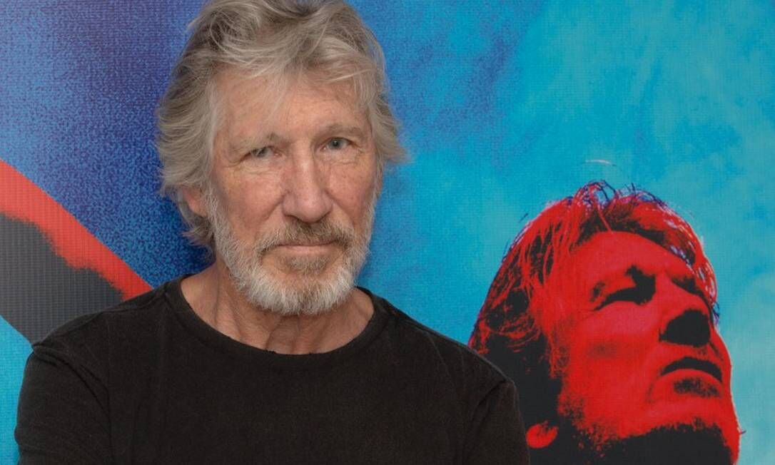 Aos 77 anos, o ex-Pink Floyd Roger Waters vai se casar pela quinta vez Aos 77 anos, o ex-Pink Floyd Roger Waters vai se casar pela quinta vez