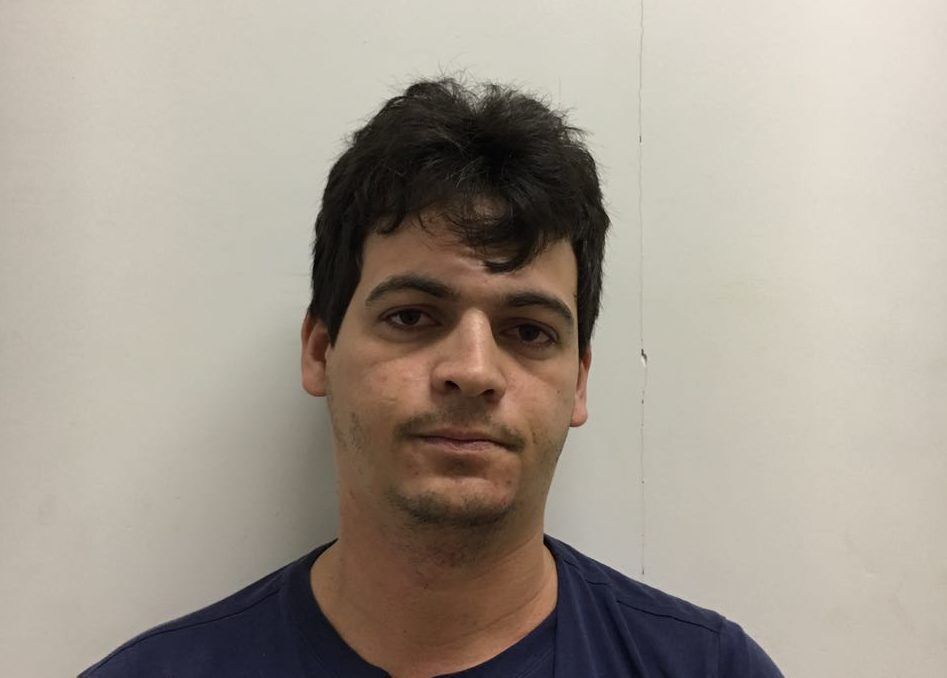 Romarinho é condenado a 42 anos de prisão por roubo em agência da Caixa em shopping de CG Romarinho é condenado a 42 anos de prisão por roubo em agência da Caixa em shopping de CG
