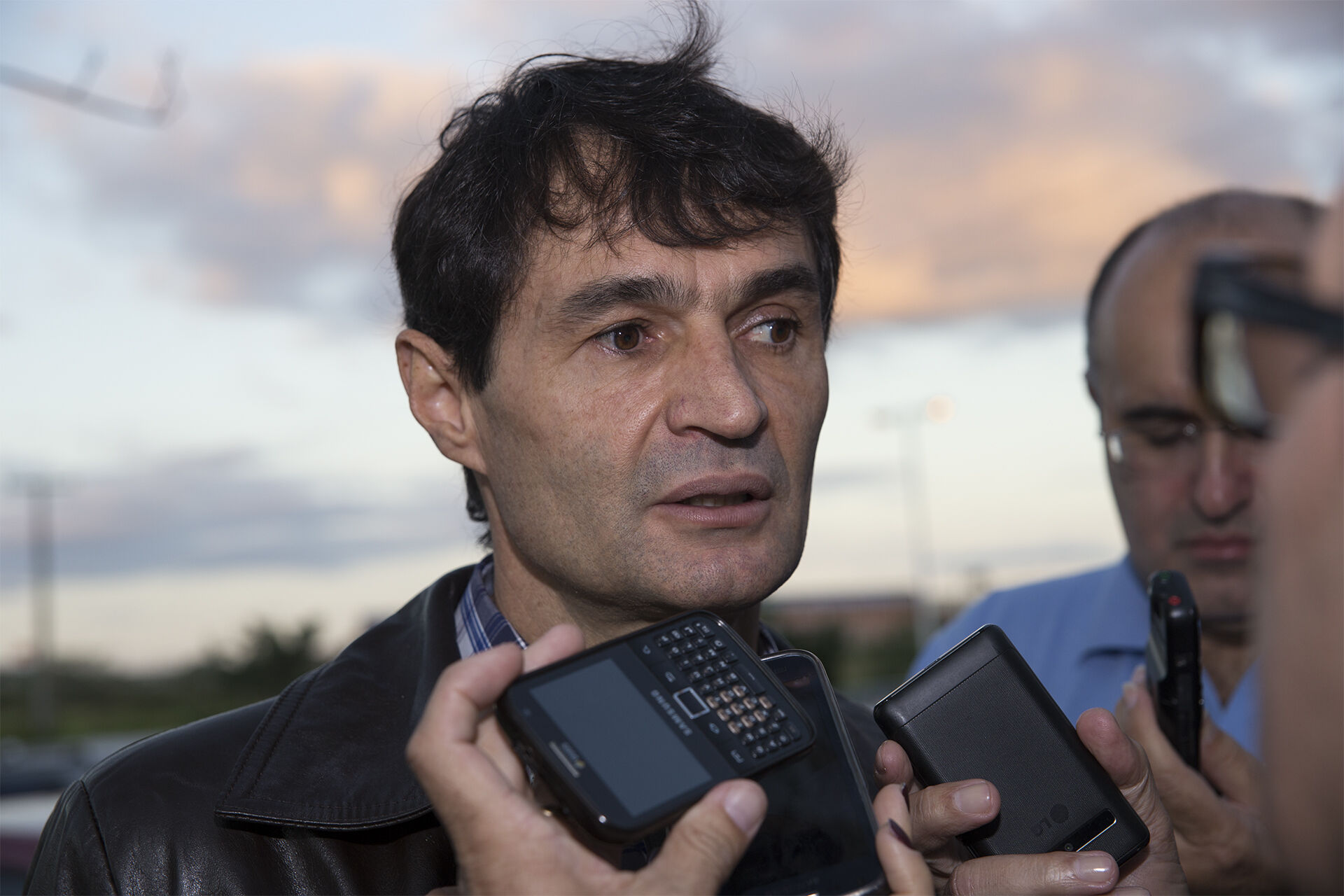 Romero assume arrependimento por não ter disputado Governo da Paraíba em 2022 e revela pretensão em 2026: "terei disposição" Romero assume arrependimento por não ter disputado Governo da Paraíba em 2022 e revela pretensão em 2026: "terei disposição"