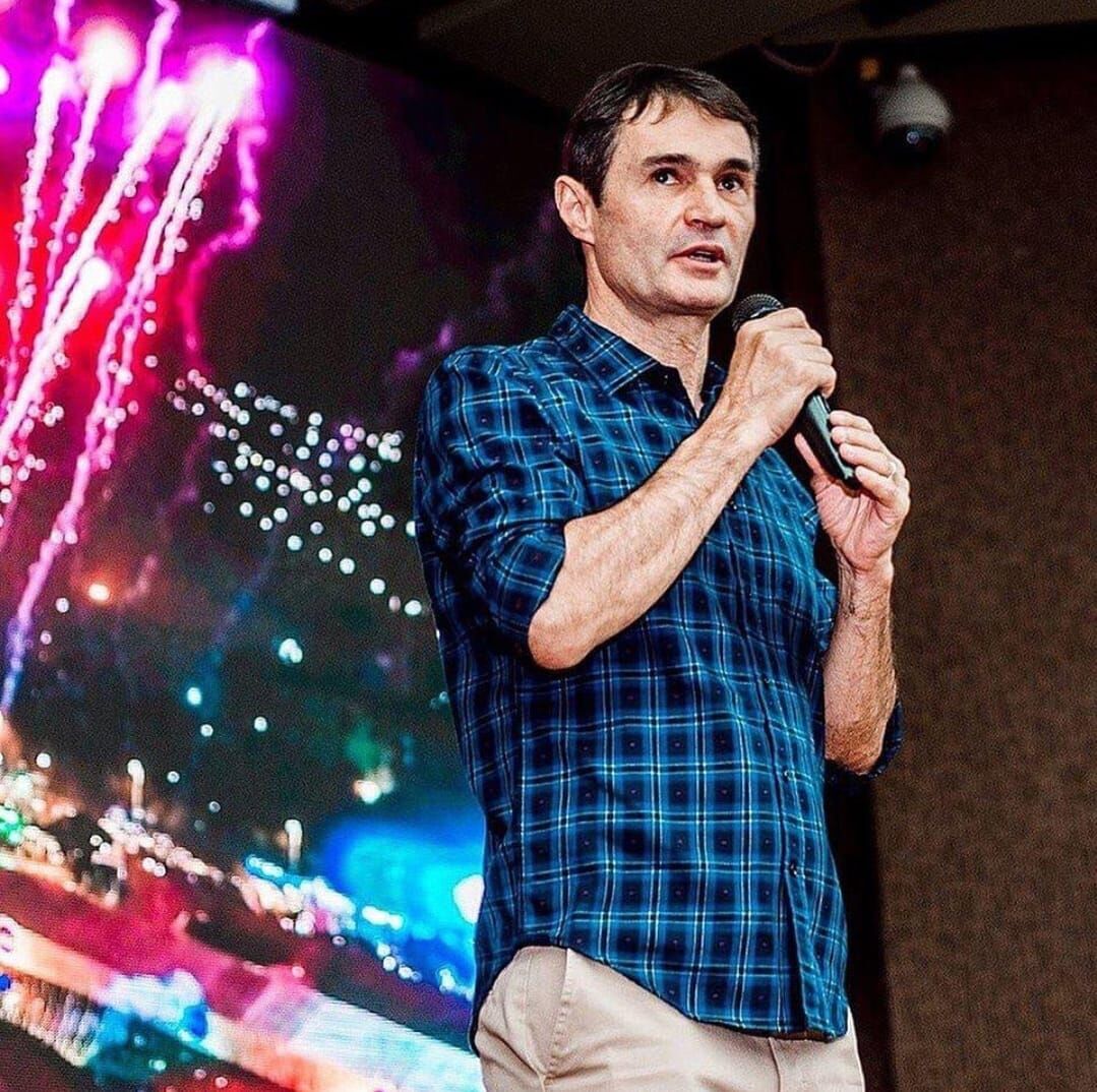 Romero põe fim a especulações e diz que não será candidato a prefeito de Campina Grande: "não está no meu radar" Romero põe fim a especulações e diz que não será candidato a prefeito de Campina Grande: "não está no meu radar"