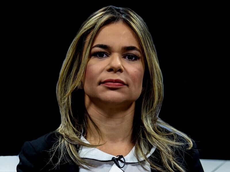 De volta: João Azevêdo nomeia Rosália Lucas para Secretaria do Turismo De volta: João Azevêdo nomeia Rosália Lucas para Secretaria do Turismo