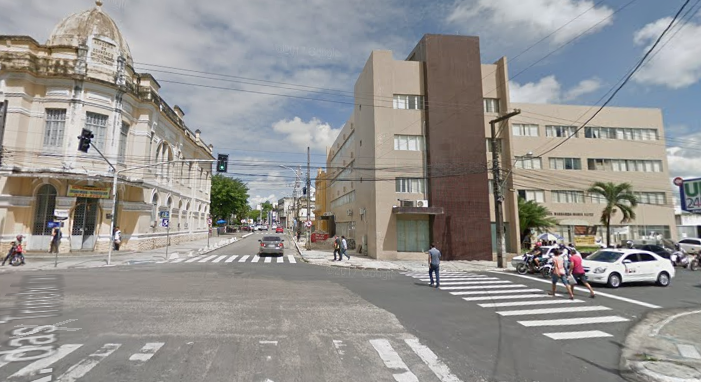 Rua das Trincheiras será interditada para celebração do Corpus Christi