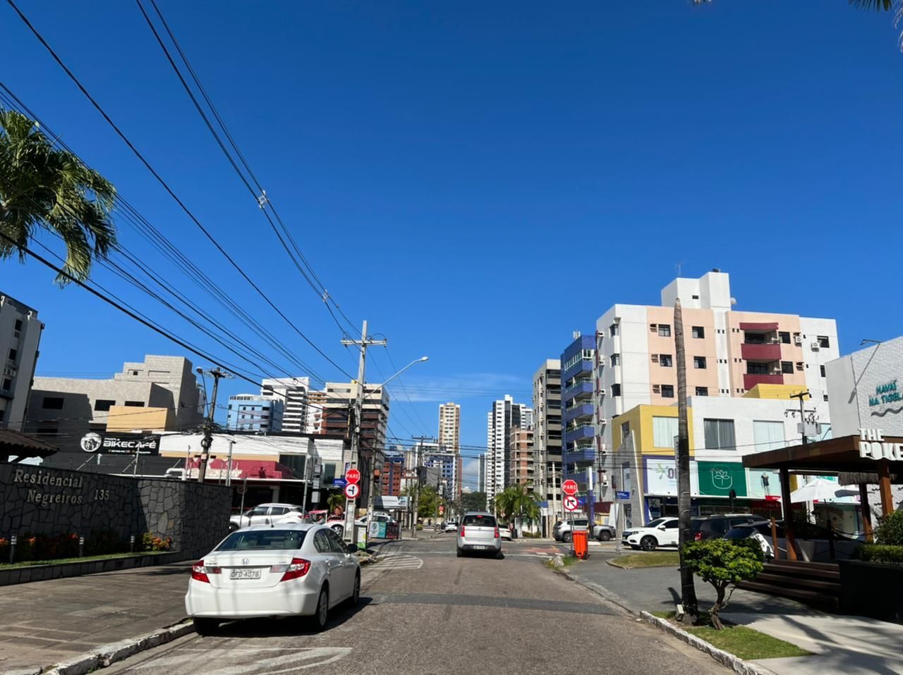 Proprietários de imóveis aforados em Manaíra poderão comprar terrenos pertencentes à União Proprietários de imóveis aforados em Manaíra poderão comprar terrenos pertencentes à União