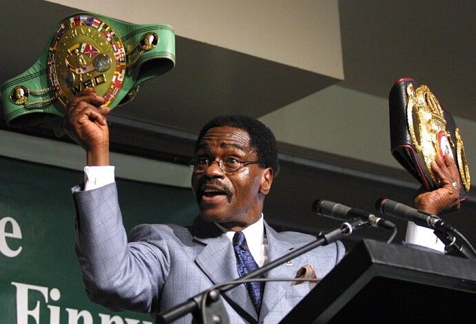 Rubin "Hurricane" Carter, ex-boxeador que inspirou Bob Dylan, morre aos 76 Rubin "Hurricane" Carter, ex-boxeador que inspirou Bob Dylan, morre aos 76
