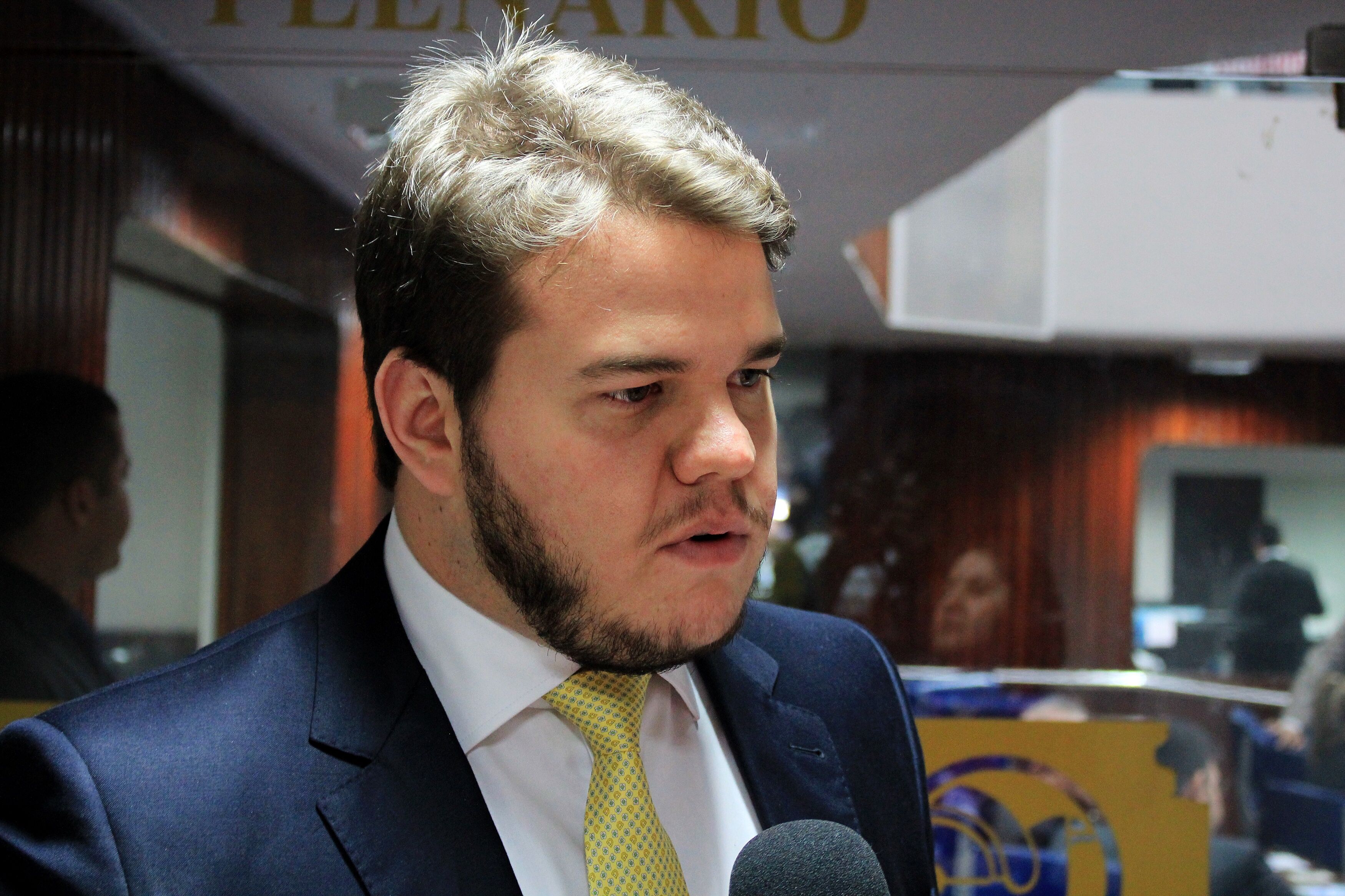 Bruno Cunha Lima deve ser o escolhido de Romero Rodrigues para concorrer à Prefeitura de Campina Grande, apostam eleitores em enquete Bruno Cunha Lima deve ser o escolhido de Romero Rodrigues para concorrer à Prefeitura de Campina Grande, apostam eleitores em enquete