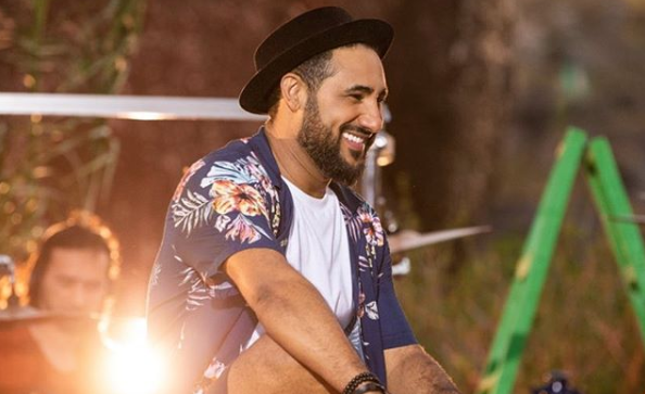 Banda Saia Rodada é contratada por R$ 100 mil para show no São João de Itapororoca Banda Saia Rodada é contratada por R$ 100 mil para show no São João de Itapororoca