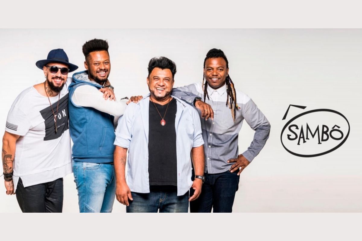 Confira as lives para curtir nesta terça-feira Confira as lives para curtir nesta terça-feira