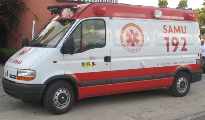 Grávida fica ferida após ser espancada por marido em João Pessoa Grávida fica ferida após ser espancada por marido em João Pessoa