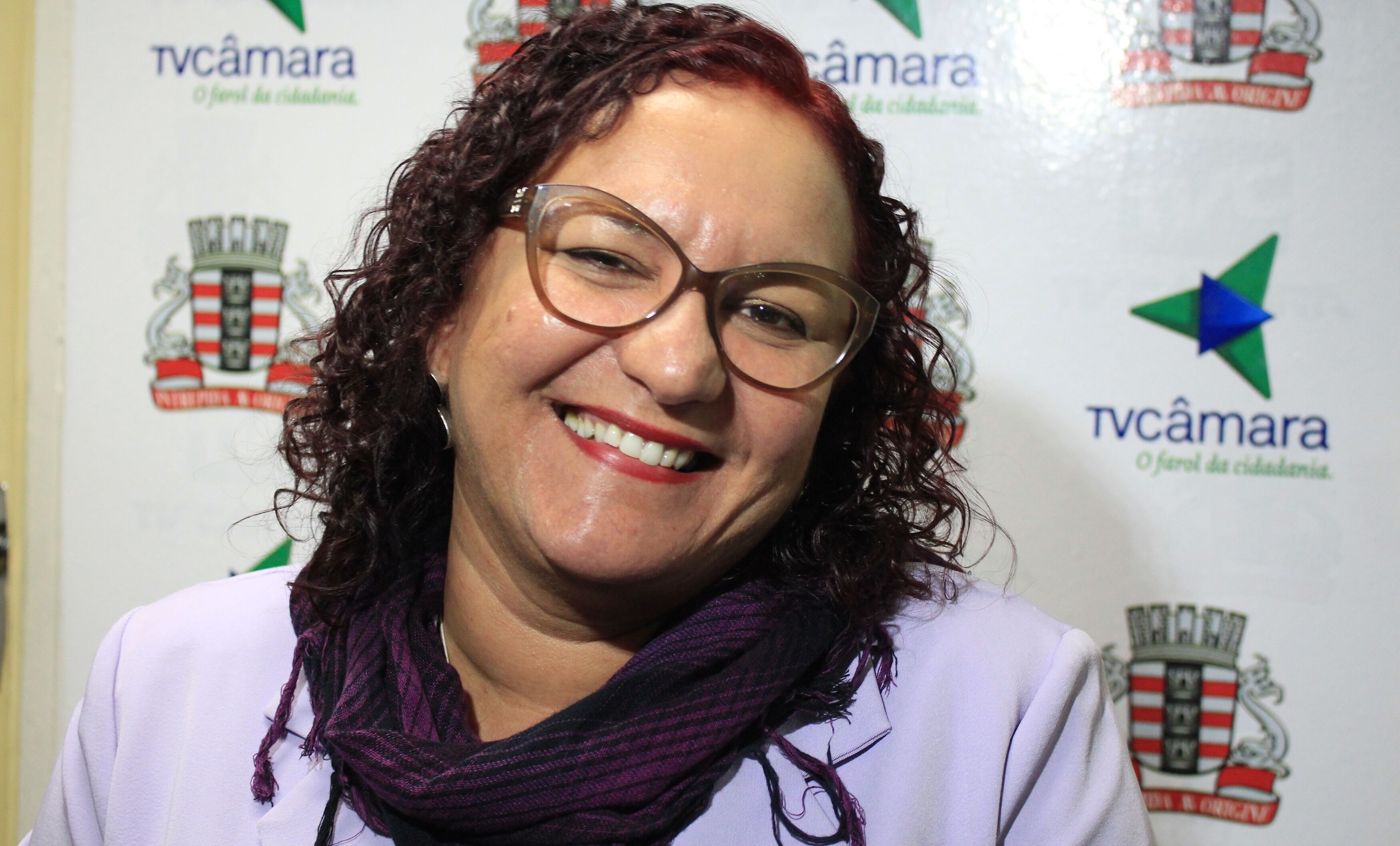 De volta ao PSB, Sandra Marrocos confirma pré-candidatura de deputada federal e diz que esquerda na Paraíba está 'forte' De volta ao PSB, Sandra Marrocos confirma pré-candidatura de deputada federal e diz que esquerda na Paraíba está 'forte'