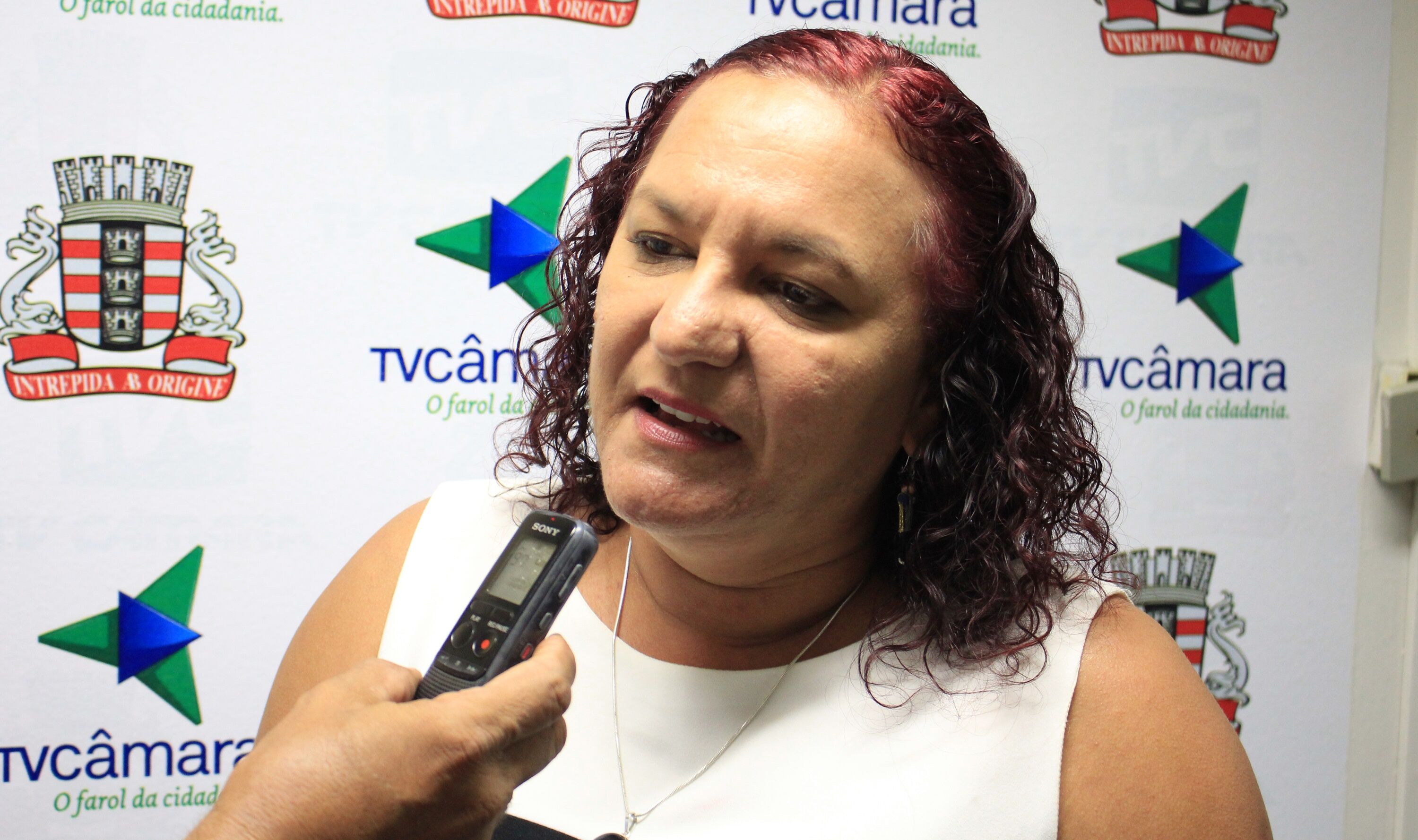Ex-vereadora de João Pessoa, Sandra Marrocos, é confirmada para cargo em Brasília no Governo Lula Ex-vereadora de João Pessoa, Sandra Marrocos, é confirmada para cargo em Brasília no Governo Lula