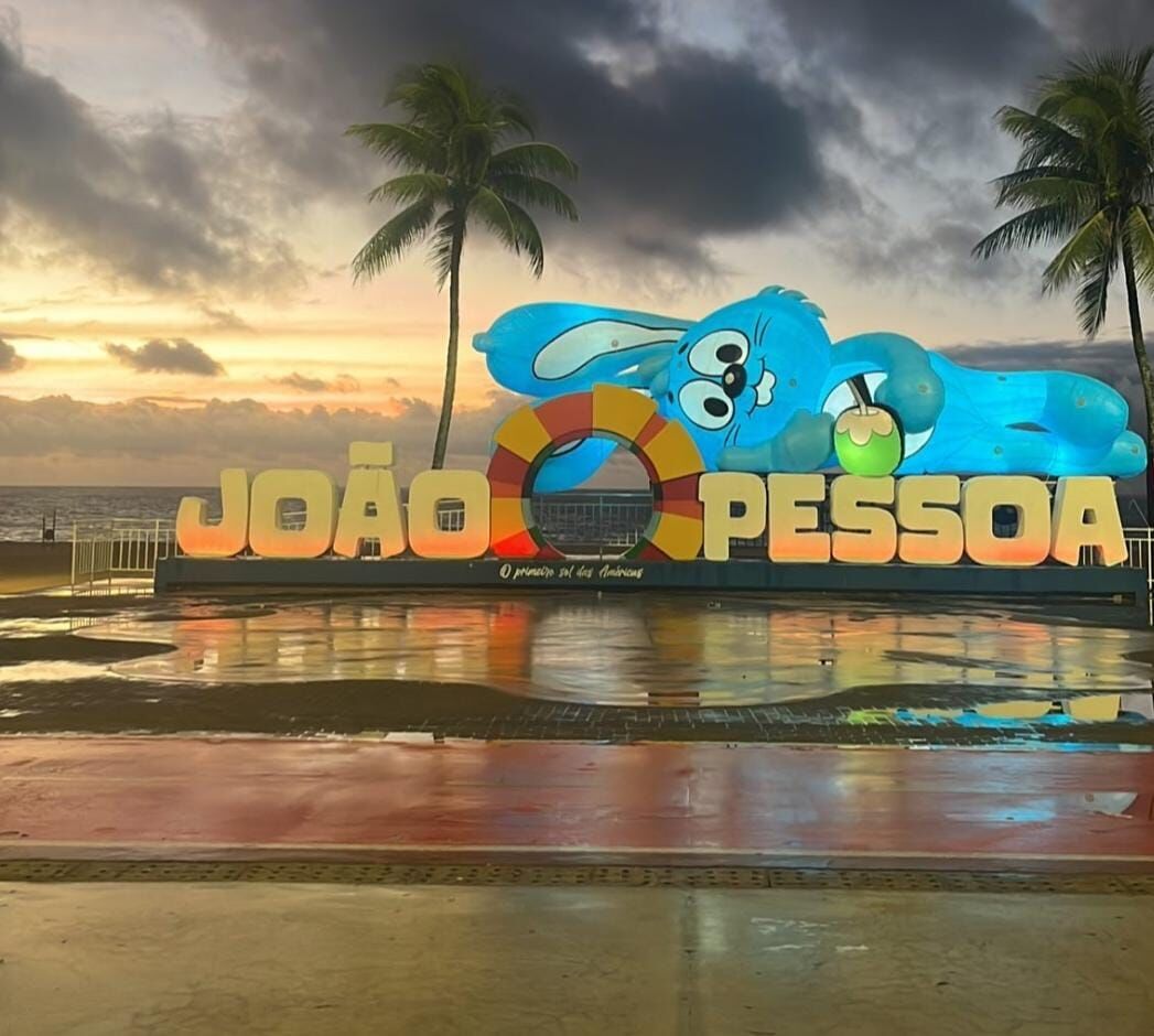 'Sansão gigante' chega a João Pessoa em comemoração aos 60 anos da Turma da Mônica 'Sansão gigante' chega a João Pessoa em comemoração aos 60 anos da Turma da Mônica