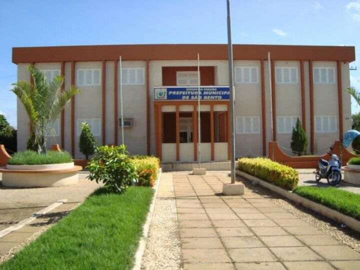 Prefeitura de São Bento antecipa feriados e endurece medidas de isolamento para iniciar retomada do comércio e serviços em 15 de junho Prefeitura de São Bento antecipa feriados e endurece medidas de isolamento para iniciar retomada do comércio e serviços em 15 de junho