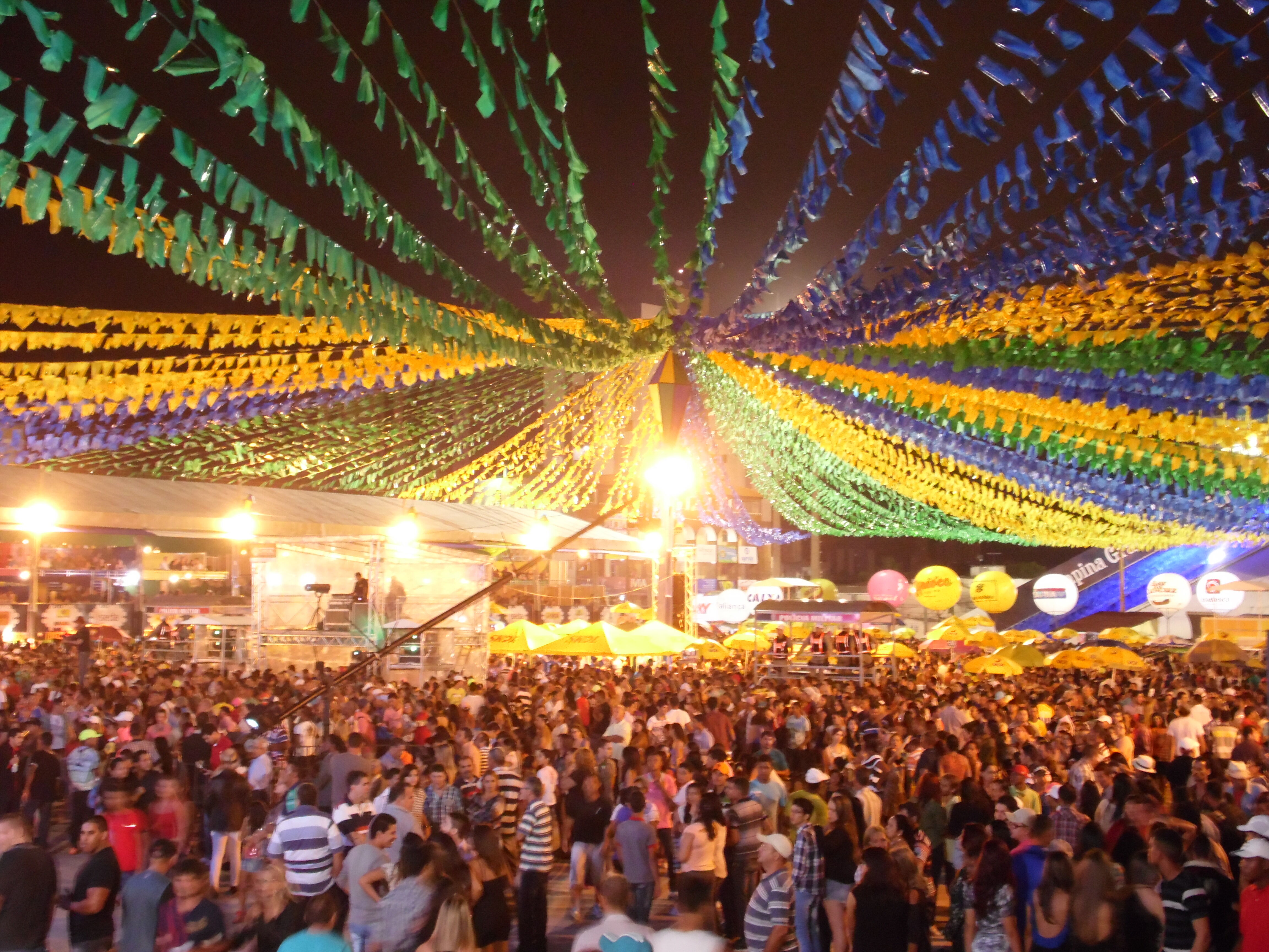 'Maior São João do Mundo' será lançado nesta sexta-feira e terá 33 dias de festa maior são joão