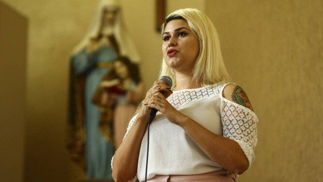 Damares nomeará 'ex-feminista' na Secretaria Nacional da Mulher Damares nomeará 'ex-feminista' na Secretaria Nacional da Mulher