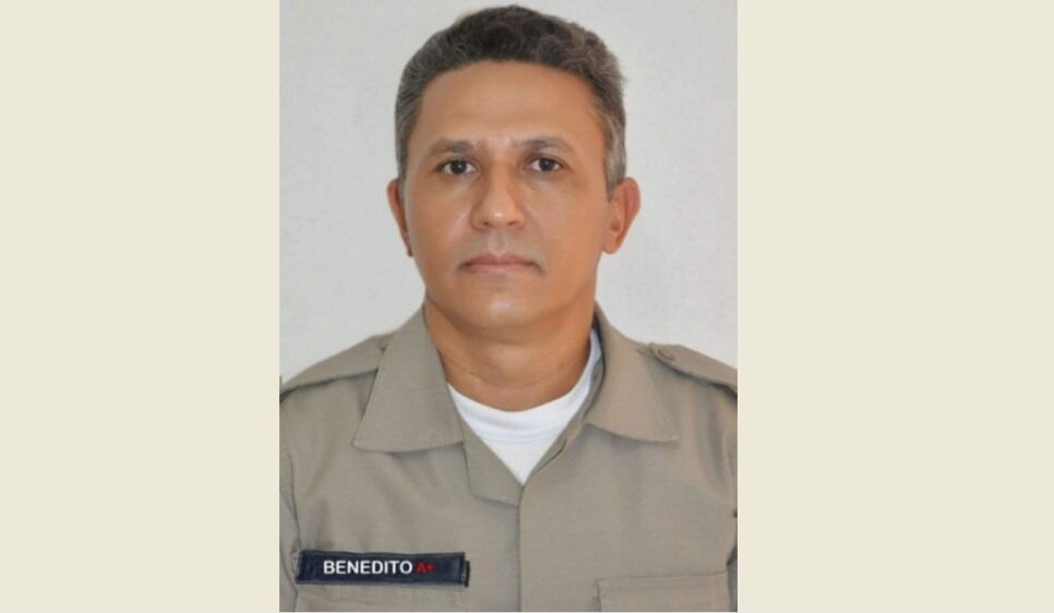 Sargento da Polícia é transferido para Hospital de Trauma de Campina Grande e estado de saúde é considerado grave Sargento da Polícia é transferido para Hospital de Trauma de Campina Grande e estado de saúde é considerado grave