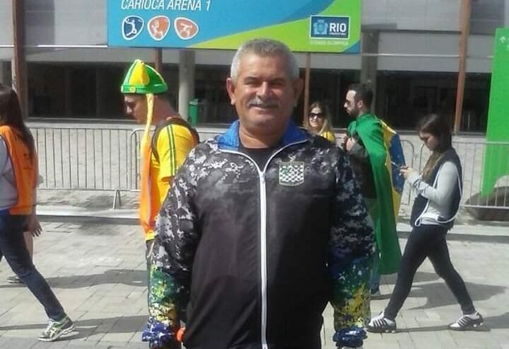 Sargento da Polícia Militar morre após troca de tiros com assaltantes na Paraíba Sargento da Polícia Militar morre após troca de tiros com assaltantes na Paraíba