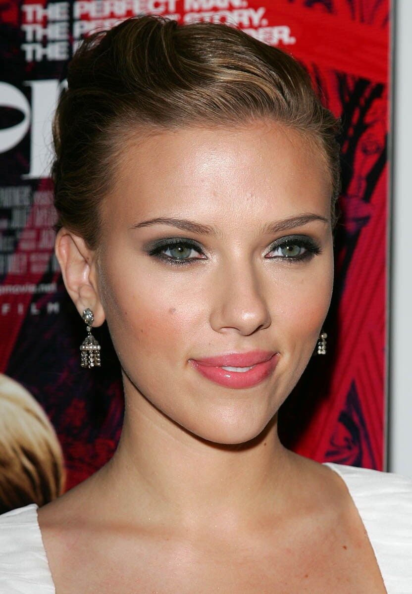 Scarlett Johansson vai estrelar filme sobre bastidores de 'Psicose' Scarlett Johansson vai estrelar filme sobre bastidores de 'Psicose'