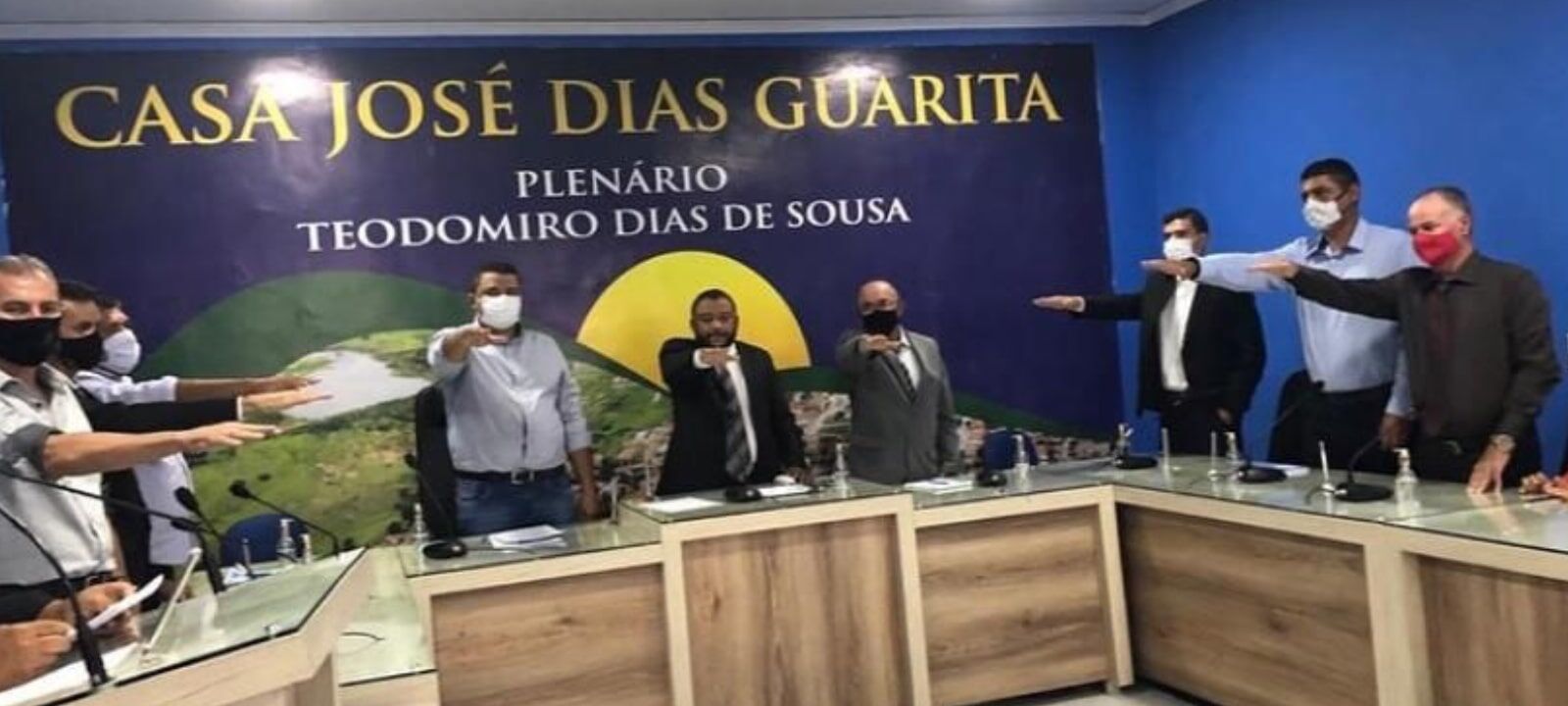 TRE-PB cassa mandatos de vereadores e Monte Horebe terá novas eleições para o Legislativo TRE-PB cassa mandatos de vereadores e Monte Horebe terá novas eleições para o Legislativo