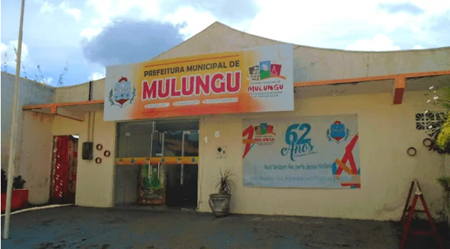 Ministério Público abre inquérito para investigar prefeitura de Mulungu por contratações fantasmas Ministério Público abre inquérito para investigar prefeitura de Mulungu por contratações fantasmas