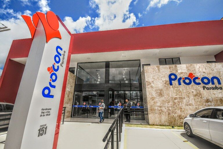 Procon abre inscrições para 17 vagas de estágio na Paraíba Procon abre inscrições para 17 vagas de estágio na Paraíba