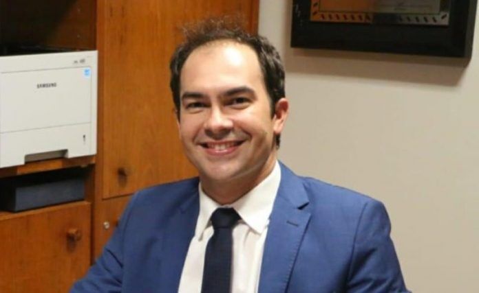 Prefeito de São José do Sabugi é um dos alvos de operação da PF contra compra de votos Prefeito de São José do Sabugi é um dos alvos de operação da PF contra compra de votos