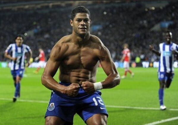 Seleção de Mano vai ignorar Hulk, de R$ 111 milhões Seleção de Mano vai ignorar Hulk, de R$ 111 milhões