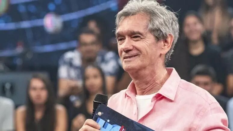 "Maldição do Altas Horas"? Web reage ao fim de Sandy e Lucas Lima e culpa Serginho Groisman por término entre casais famosos