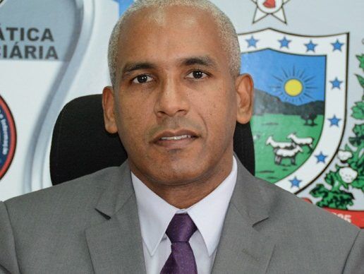 Cotado para ser o novo comandante-geral da PM na Paraíba, coronel Sérgio Fonseca diz que aceitaria assumir cargo: "vou cumprir o que o governador determinar" Cotado para ser o novo comandante-geral da PM na Paraíba, coronel Sérgio Fonseca diz que aceitaria assumir cargo: "vou cumprir o que o governador determinar"