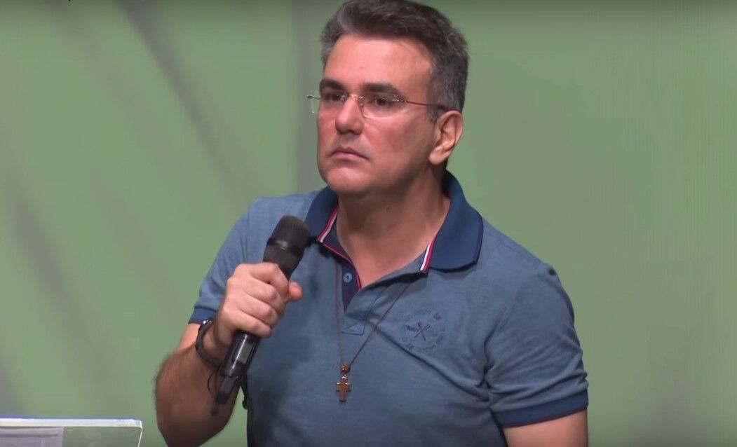 Sérgio Queiroz diz que aguarda nomeação para saber o que fará na equipe de transição de Bolsonaro Sérgio Queiroz