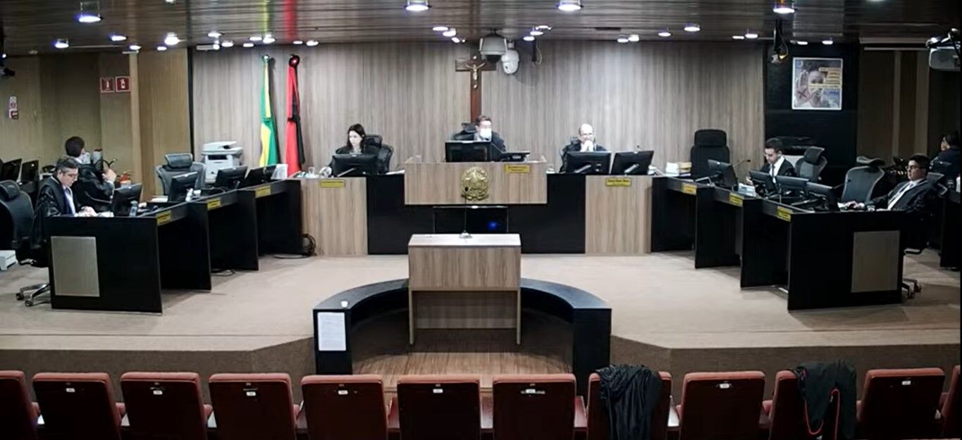 Major Fábio e Nascimento têm registros de candidaturas a governador deferidos pelo TRE-PB Major Fábio e Nascimento têm registros de candidaturas a governador deferidos pelo TRE-PB