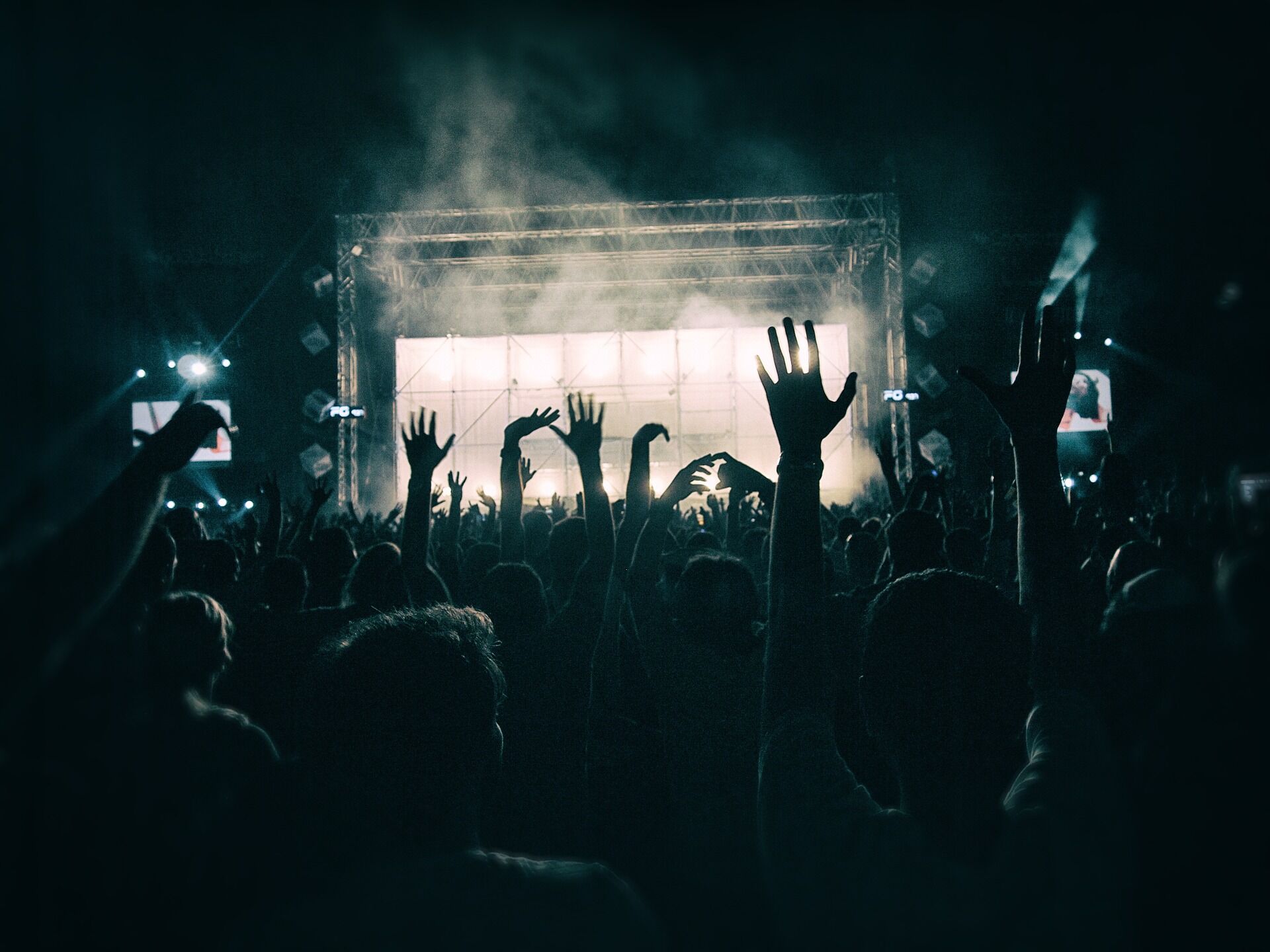 Fim de semana tem Imagineland, Pastoril, DJ's e homenagens a Beyoncé, The Police, The Doors e NX Zero em João Pessoa Fim de semana tem Imagineland, Pastoril, DJ's e homenagens a Beyoncé, The Police, The Doors e NX Zero em João Pessoa