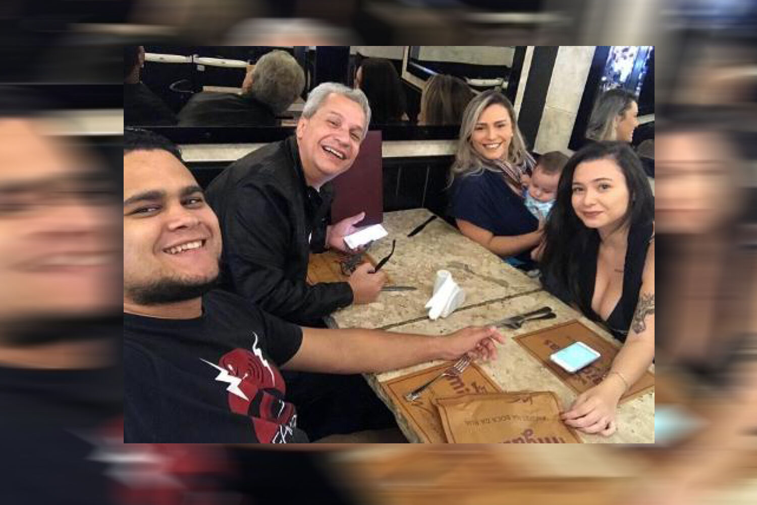 Família e amigos de Sikêra Jr. também foram contaminados pelo coronavírus, diz jornalista