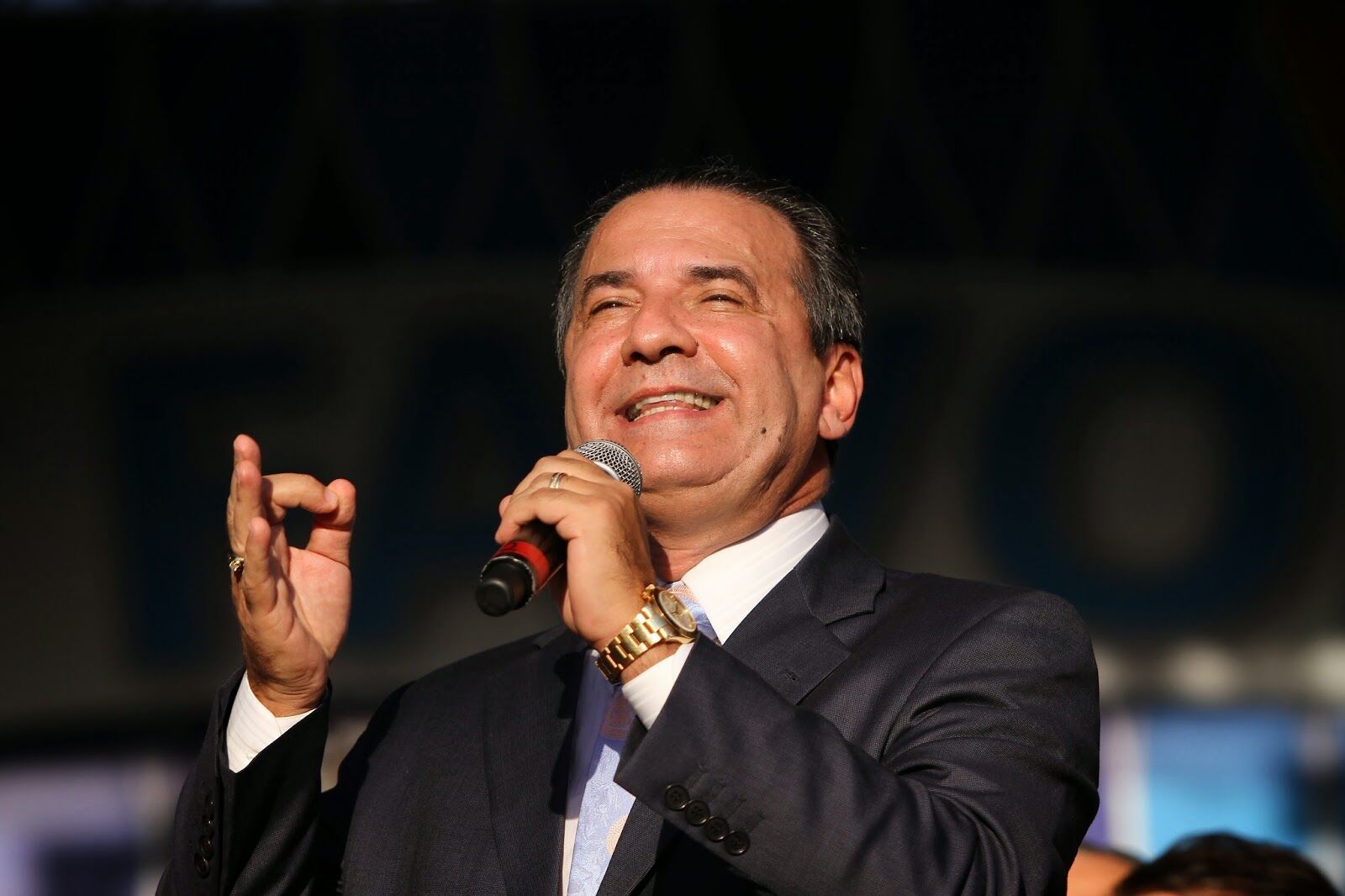 Pastor Silas Malafaia é indiciado por lavagem de dinheiro em Operação da PF Pastor Silas Malafaia é indiciado por lavagem de dinheiro em Operação da PF