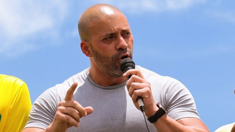 Entenda a prisão do deputado Daniel Silveira, a decisão do Supremo e o que acontece agora na Câmara Entenda a prisão do deputado Daniel Silveira, a decisão do Supremo e o que acontece agora na Câmara