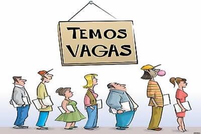 Sine-PB oferece 100 vagas de emprego em Santa Rita e Campina Grande Sine-PB oferece 100 vagas de emprego em Santa Rita e Campina Grande