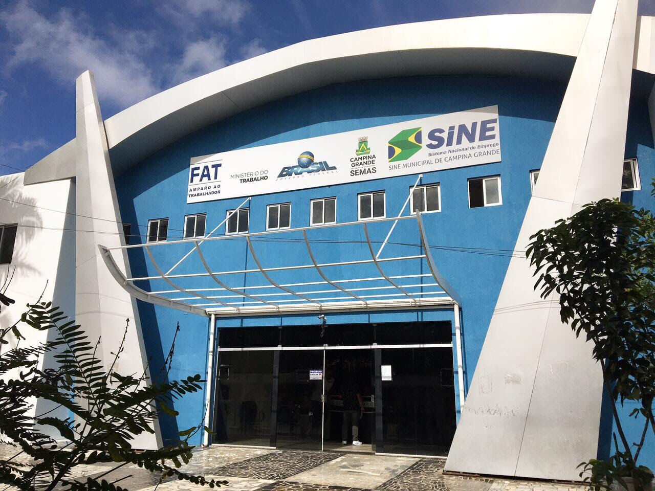 Campina Grande começa semana com mais de 200 vagas de emprego Campina Grande começa semana com mais de 200 vagas de emprego