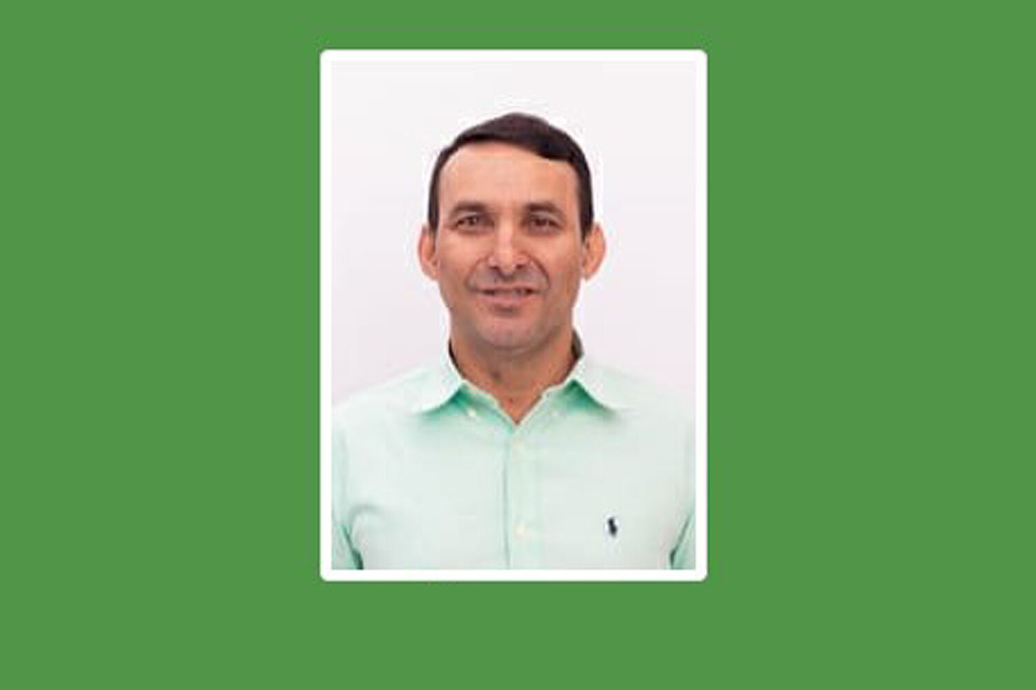 Candidato a prefeito de Desterro é multado em R$ 35 mil por realizar carreata e live com aglomerações durante a pandemia Candidato a prefeito de Desterro é multado em R$ 35 mil por realizar carreata e live com aglomerações durante a pandemia