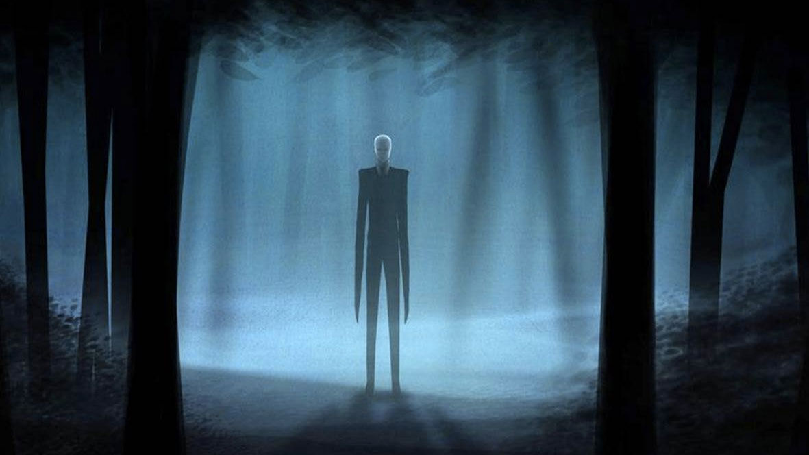 Garota que esfaqueou colega para impressionar 'Slender Man' é julgada insana Garota que esfaqueou colega para impressionar 'Slender Man' é julgada insana