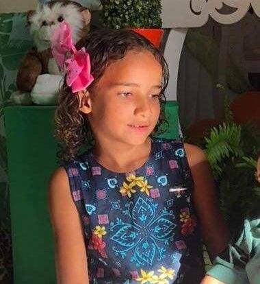Menina teria desaparecido no caminho para casa em Bananeiras e família segue com buscas: "simplesmente ela sumiu" Menina teria desaparecido no caminho para casa em Bananeiras e família segue com buscas: "simplesmente ela sumiu"