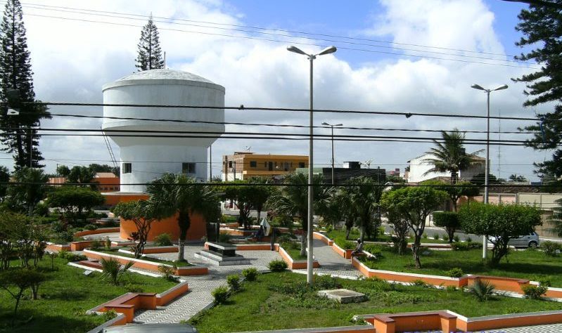 Prefeitura de Solânea abre inscrições para concurso público com 121 vagas Prefeitura de Solânea abre inscrições para concurso público com 121 vagas
