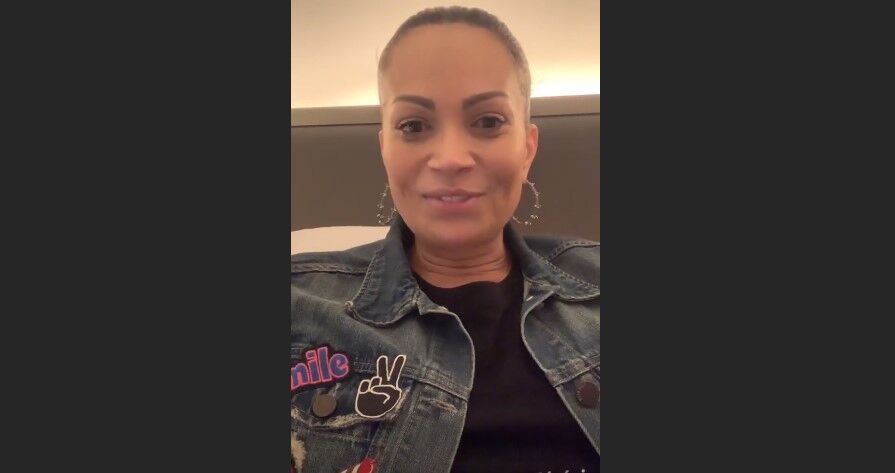 Solange Almeida reage a 'Caso DJ Ivis' e incentiva denúncia de agressões a mulheres: "ligue 180" solange almeida
