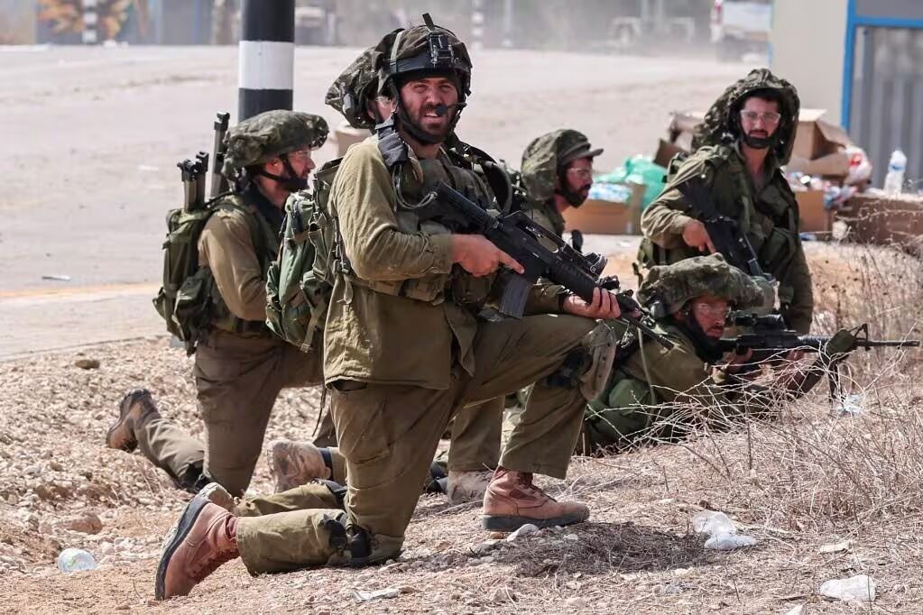 Israel convoca para guerra cidadãos morando no Brasil e com dupla nacionalidade