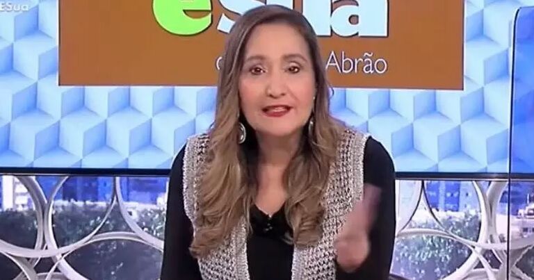 Sonia Abrão é atacada e defendida após ser citada no caso Eloá no ‘Linha Direta’ Sonia Abrão é atacada e defendida após ser citada no caso Eloá no ‘Linha Direta’