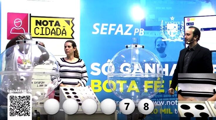 Nota Cidadã divulga os 31 ganhadores do mês de outubro