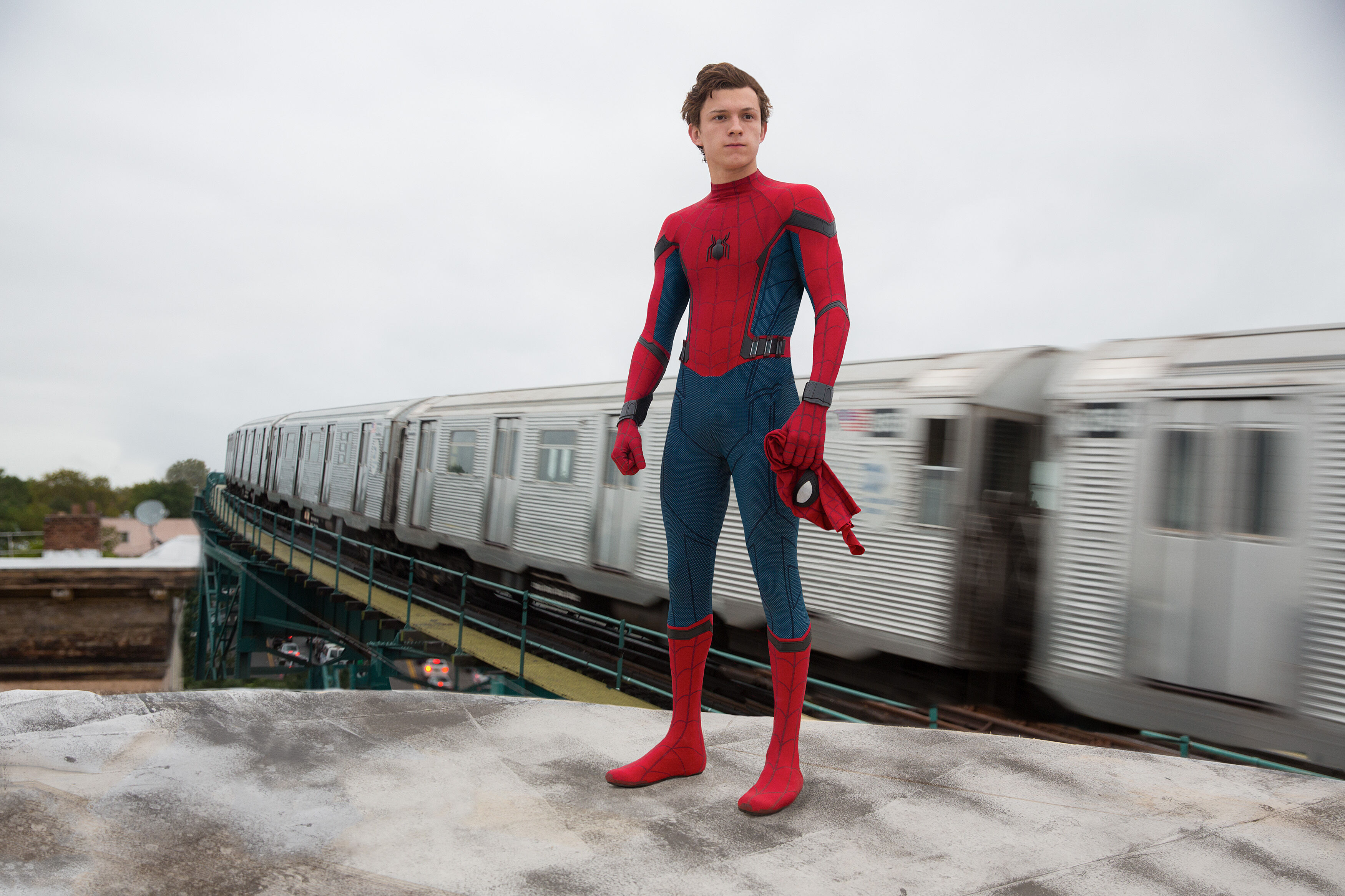 Continuação de 'Homem-Aranha: De Volta ao Lar' já tem data marcada para estrear Continuação de 'Homem-Aranha: De Volta ao Lar' já tem data marcada para estrear